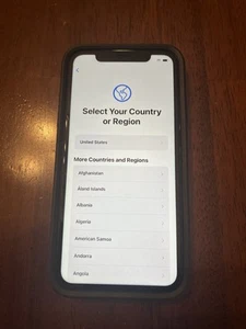 iphone 11 64gb unlocked used - Zdjęcie 1 z 6