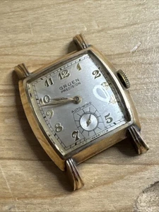 Gruen Precision Autowind Watch Men’s Watch 27mm C215 - Bild 1 von 9