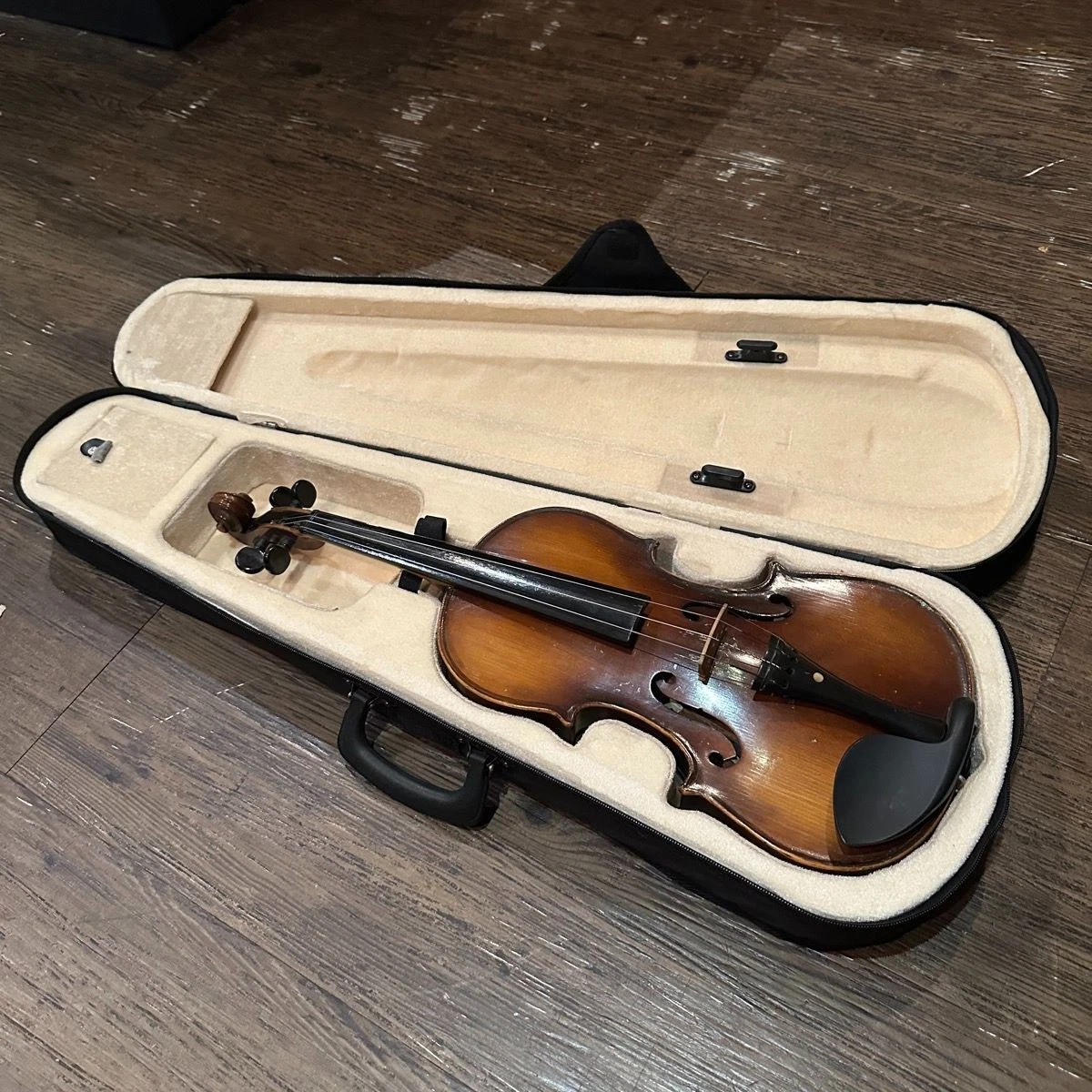 Suzuki 4/4 Size Violins for sale - eBay