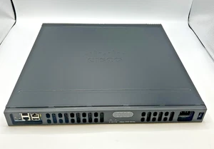 Router Cisco ISR 4331 1PISR4331/K9 - Imagen 1 de 6