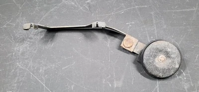 2004-2007 Subaru Impreza WRX STi  Security Alarm Horn & Strut Tower Bracket  OEM - Image 1 of 3