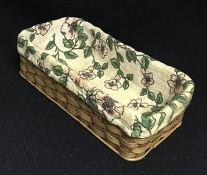 Cesta de pan 31x14 cm - Wildrose - Villeroy & Boch - Imagen 1 de 3
