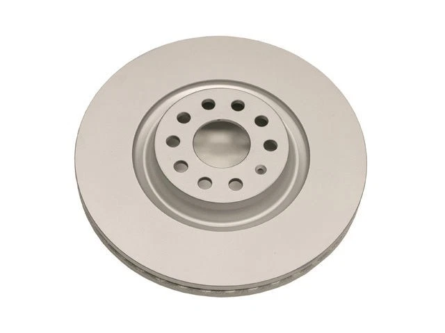 Brake Rotor For 2016-2023 Audi TTS Quattro 2017 2018 2019 2020 2021 2022 VD742ZP Foto 1 de 1