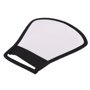 Camera Flash Diffuser Softbox Silver White Reflector For Canon Nikon Speedlit.ar - Picture 1 of 7