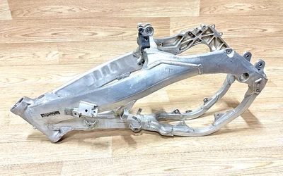 Chasis cuadro principal Honda CR125R 2004 50100-KSR-J02 **Bonito** Foto 1 de 4