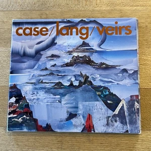 Case/Lang/Veirs by Case/Lang/Veirs (CD, 2016, CLV) - Bild 1 von 3