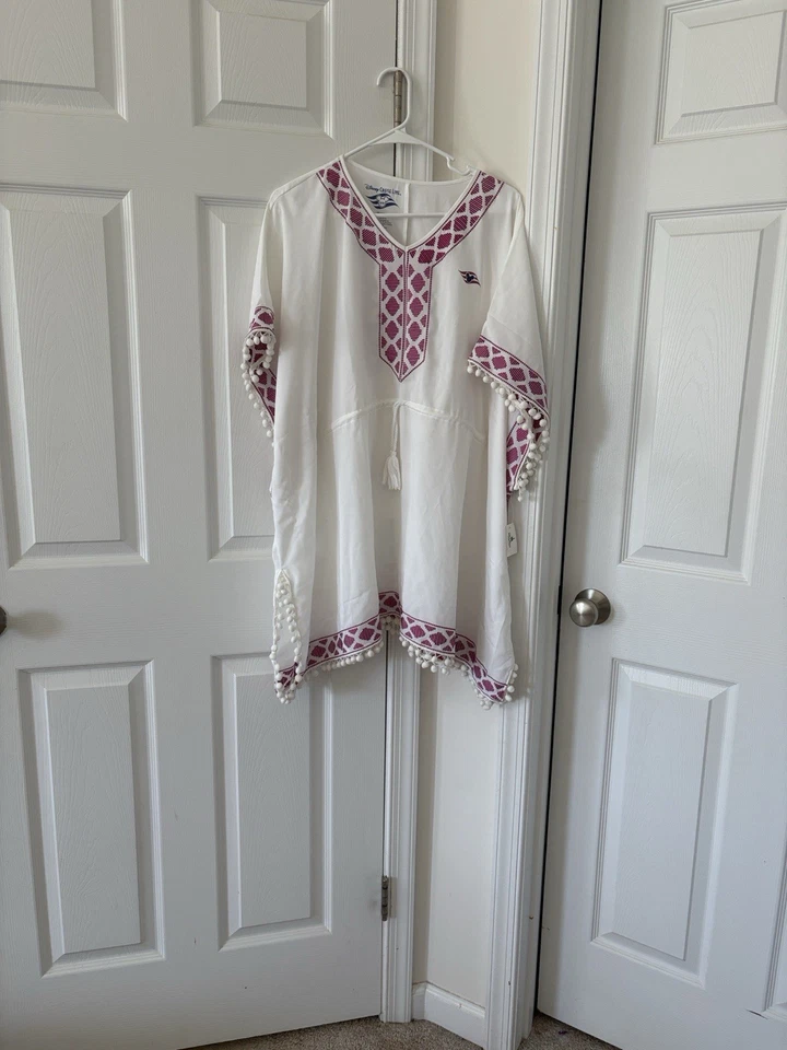 Vestido de natação feminino Disney Cruise Line capa UPF 50 - Imagem 1 de 4