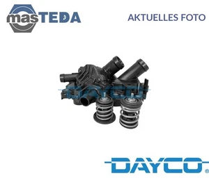 DT1266H KÜHLFLÜSSIGKEIT KÜHLER THERMOSTAT DAYCO FÜR SKODA FABIA III,RAPID - Picture 1 of 5