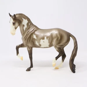 Breyerfest 2018 Event SR Julep Lipizzaner Mare 1/1700 Dove Grulla Overo - Picture 1 of 16