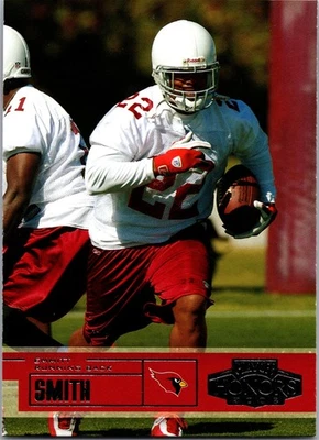 2003 Playoff Honors #32 Emmitt Smith - Image 1 of 2