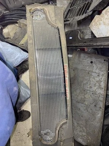 Austin A60 Cambridge Farina New Front Grille Assembly - Picture 1 of 1