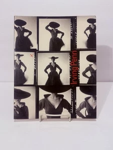 Irving Penn: Eine Karriere in der Fotografie von Rosamond Bernier (2007) Erstausgabe Buch - Bild 1 von 3