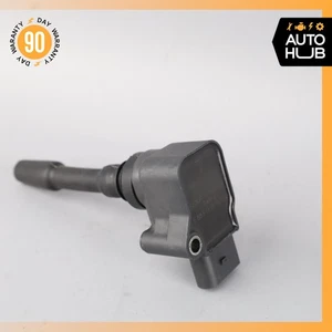 2016 Porsche Cayenne 958 GTS 3.6L Ignition Coil OEM - Picture 1 of 7