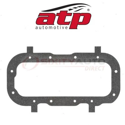 ATP Transmission Oil Pan Gasket for 1999-2001 Isuzu VehiCROSS - Automatic  il — 第 1/4 张图片