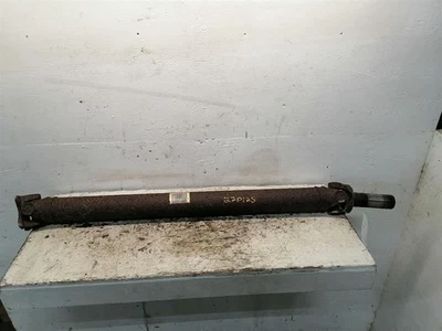 Eje de transmisión trasero 5,4 L 9,75" engranaje de anillo 4x4 compatible con 03-06 EXPEDITION 802000 Foto 1 de 4