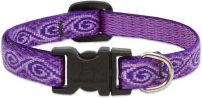Lupine Originals "Jelly Roll" Dog Collars & Matching Leashes - Image 1 of 4