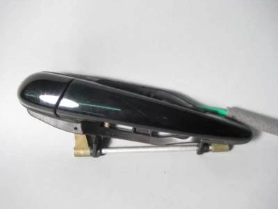 Manija puerta exterior trasera izquierda bmw e46 negra 4 puertas 01-05 325i 325xi 330i 330xi Foto 1 de 3