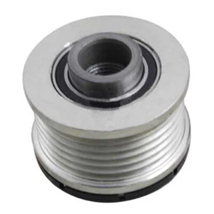 Pulley Alternator For S6 S-Hitachi C-Clutch Primera Xtrai 01-16 24-81107 - Bild 1 von 1