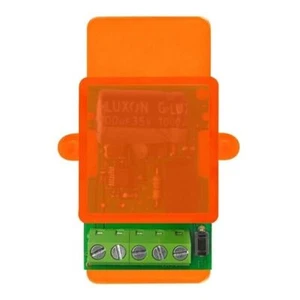 MINI EINKANAL EMPFÄNGER SELBSTLERNEND NOLOGO RX1-SER AUTOMATION GARANTIE - Bild 1 von 1