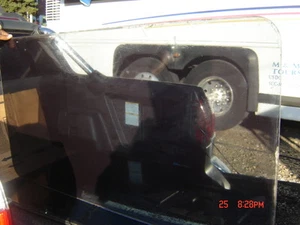 MCI Bus 9 Side Double Glazed Glass 3G-27-30   - Picture 1 of 3