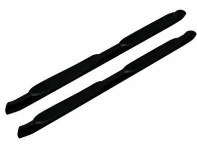 For 2015-2019 Chevrolet Silverado 2500 HD Nerf Bars Iconic 46927TV 2016 2017 Foto 1 de 2