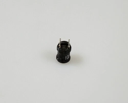 Caja de 100 estranguladores RL622-101K-RC Bourns Rf, 100Uh, 910Ma, 10% Foto 1 de 1