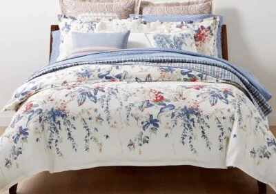 Edredón Ralph Lauren Veronique Estelle King Nuevo Foto 1 de 4