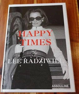 RADZIWILL, LEE Happy Times - Picture 1 of 1