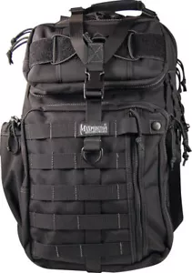 Maxpedition Kodiak Zahnradtasche 13,5""x7,5""x20"" schwarz Nylon 0432B - Bild 1 von 1