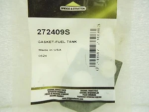 Briggs & Stratton 2772409S Fuel Tank Gasket (RC) - Picture 1 of 3
