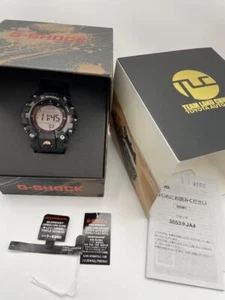 Casio G-Shock Mudman Team Land Cruiser Collaboration LIMITED GW-9500TLC-1JR Ltd. - Picture 1 of 1