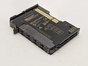Omron NX-PF0630 Power Feed Unit 5-24V 4 Amp Ver1.0 NX-series System Unit - Picture 1 of 8