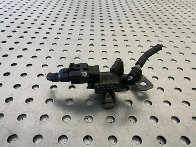 Ford Galaxy WGR Centralina Del Sistema Di Scarico 037906283D - Immagine 1 di 3