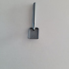 Lego 3837 Gray Mini Figure Shovel