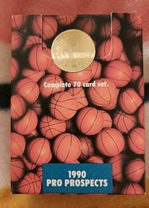 Star Pics Pro Perspects 1990 juego de baloncesto 1-70 - Imagen 1 de 1