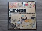  7" Single Vinyl - Canesten - Breitspektrum-Antimykotikum Bayer, 1973 W. Brunke