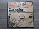 7&quot; Single Vinyl - Canesten - Breitspektrum-Antimykotikum Bayer, 1973 W. Brunke