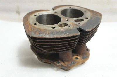 750 NORTON COMMANDO ATLAS CYLINDER BARREL OVERSIZE /VB74/ — 第 1/4 张图片