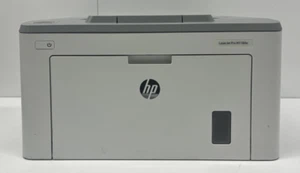 HP LaserJet Pro M118dw A4 Mono Laser Printer 4PA39A - Picture 1 of 11