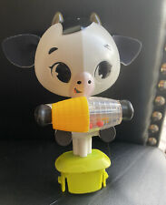 Tiny Love 4-in-1 ウォーカー アクティビティ センター かわいい牛ガラガラおもちゃ 交換部品