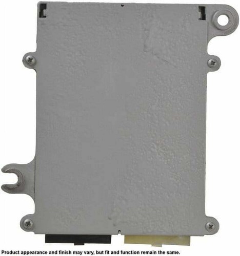 A1 Cardone Engine Control Module P/N:79-3372 Fits select: 1987 CHRYSLER ...