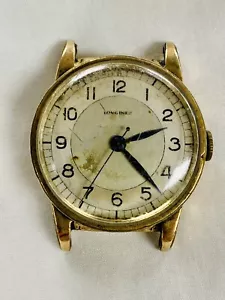 Vintage Longines 1940er/50er Automatik 2L Fliegeruhr 15 Juwelen Ref.: 6170292 - funktioniert - Bild 1 von 11
