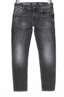 Pme Legend Freighter Slim Fit Narrow Leg Stretch Jeans Men Size W32 L30 Dz4376