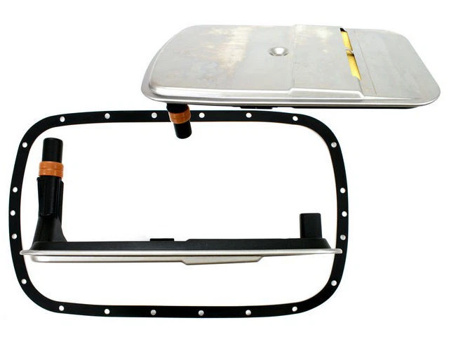 Automatic Transmission Filter Kit For 2004-2009 Cadillac SRX 2006 2007 WH864NX - Image 1 of 1