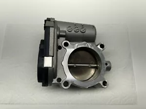 OE THROTTLE BODY FOR 2019 2020 Mercedes W246 CLA GLA SLK C300 E300 A2701410025 - Picture 1 of 6