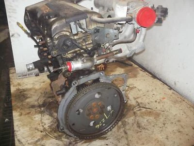 Used A/C Compressor fits: 1999 Kia Sephia from 1/04/99 Grade A - Image 1 of 4