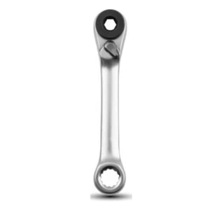 1/4 Inch Socket Ratchet Wrench Hexagonal Screwdriver Bit Tool - Picture 1 of 7