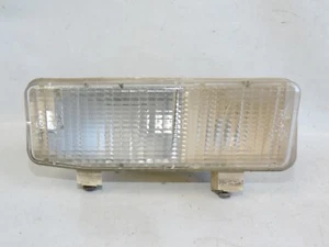 RENAULT 15 R15 17 R17 - Feu avant clignotant veilleuse droit GELBON 138-D - Picture 1 of 2