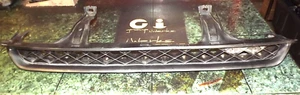 97-01 OEM USDM Honda Prelude Type SH BB7 S30 front hood honeycomb grill / grille - Picture 1 of 12
