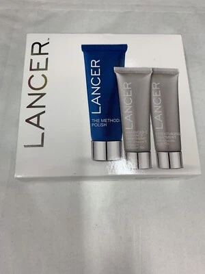 lancer skincare set - Image 1 of 4